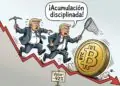 American Bitcoin pierde cerca del 92% y queda atrás de BTC