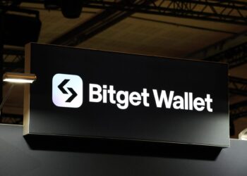 Bitget registra una salida récord de 463 millones tras el hackeo