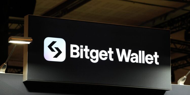 Bitget registra una salida récord de 463 millones tras el hackeo