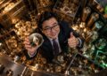 Bitmine supera los 6 millones de ETH y roza el 5% de Ethereum