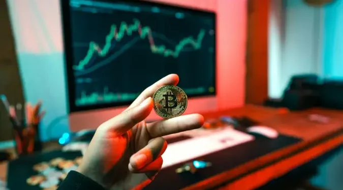 Nueva cartera retira 9.132 ETH de Binance, unos 24,37 millones