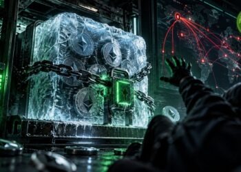 NEAR Intents congeló $503.000 vinculados al hack de Bitget