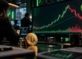 CryptoQuant ve riesgo de corrección en Bitcoin por toma de beneficios 11 CryptoQuant ve riesgo de corrección en Bitcoin por toma de beneficios