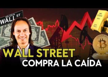 El Dow Jones cierra con dudas mientras Bitcoin busca suelo 4 El Dow Jones cierra con dudas mientras Bitcoin busca suelo