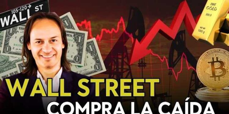 El Dow Jones cierra con dudas mientras Bitcoin busca suelo