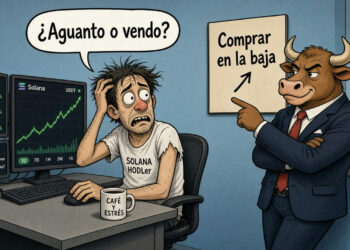 Solana (SOL) sostiene los USD 117 tras subir un 22% en dos semanas 4 Solana (SOL) sostiene los USD 117 tras subir un 22% en dos semanas