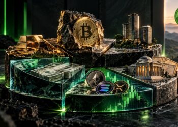 RWA: guía para diversificar un portafolio cripto en 2026 5 RWA: guía para diversificar un portafolio cripto en 2026