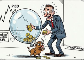 CryptoQuant detecta fatiga en Bitcoin y alerta de una corrección 4 CryptoQuant detecta fatiga en Bitcoin y alerta de una corrección