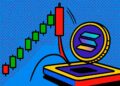 Raydium (RAY) cae un 12% tras dispararse un 138% en un mes
