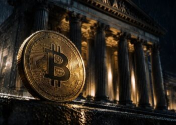 Bitcoin afronta el PCE subyacente de agosto: ¿resistirá el soporte? 4 Bitcoin afronta el PCE subyacente de agosto: ¿resistirá el soporte?
