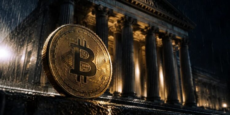 Bitcoin afronta el PCE subyacente de agosto: ¿resistirá el soporte?