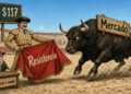 Solana (SOL) defiende los USD 117 tras un rally superior al 52%