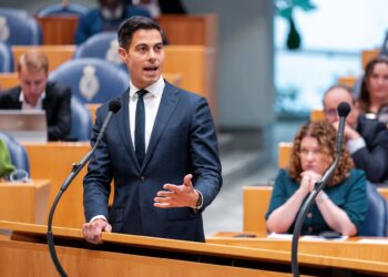Países Bajos plantea un trato fiscal desigual para las criptomonedas