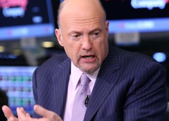 Cramer: la IA gana la carrera tecnológica, pero pierde al público 4 Cramer: la IA gana la carrera tecnológica, pero pierde al público