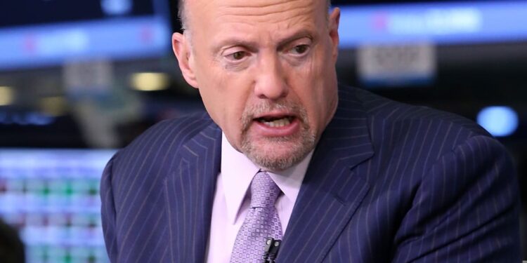 Cramer: la IA gana la carrera tecnológica, pero pierde al público