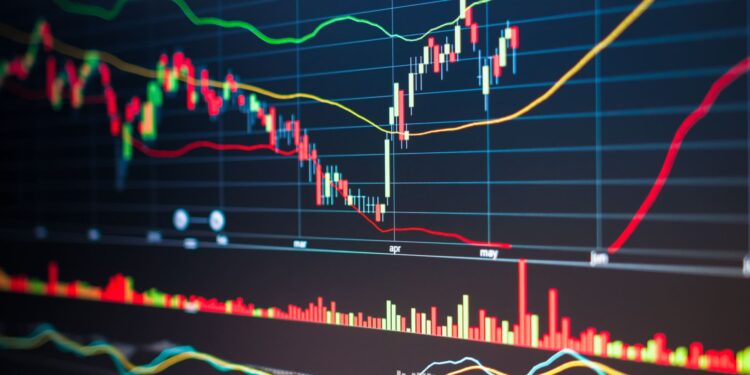 Bitcoin pone a prueba los 82.000 dólares, soporte clave 1 Bitcoin pone a prueba los 82.000 dólares, soporte clave