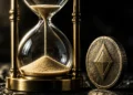 1,6 millones de ETH esperan 28 días para activar el staking