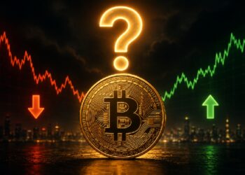 Bitcoin retrocede a 83.000 dólares tras superar los 87.000