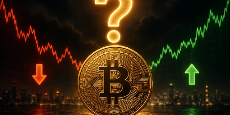 Bitcoin retrocede a 83.000 dólares tras superar los 87.000 1 Bitcoin retrocede a 83.000 dólares tras superar los 87.000