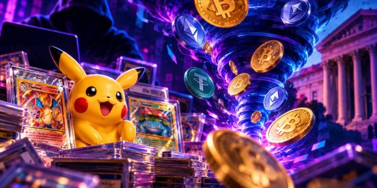 Acusan al presunto hacker de Uranium Finance de gastar millones