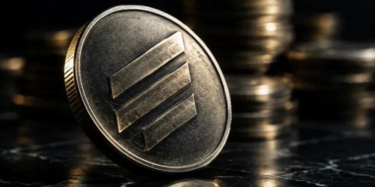 Los siete ETF spot de Solana captan 188,21 millones en una semana