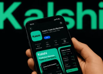 Kalshi negocia 1.000 millones de dólares a una valoración de 40.000 millones