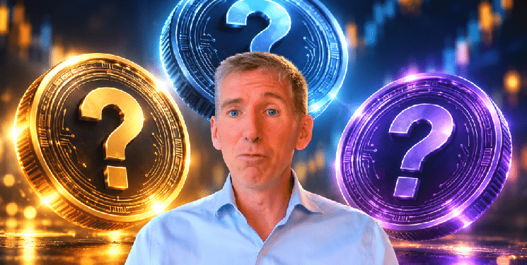 Matt Hougan destaca Bitcoin y tres altcoins en el nuevo ciclo alcista