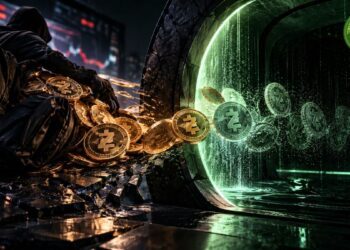 Hack de Bitget: atacantes envían $3,9 millones a Ironwood de Zcash