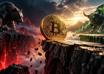 Bitcoin pone a prueba el soporte de $82.000 tras caer desde $87.400 8 Bitcoin pone a prueba el soporte de $82.000 tras caer desde $87.400