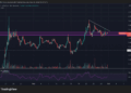 XRP debe defender los 1,50 dólares para aspirar a los 2 dólares 9 XRP debe defender los 1,50 dólares para aspirar a los 2 dólares