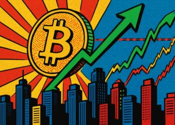 Bitcoin supera los 85.000 dólares tras una inflación suave en EE.UU. 4 Bitcoin supera los 85.000 dólares tras una inflación suave en EE.UU.