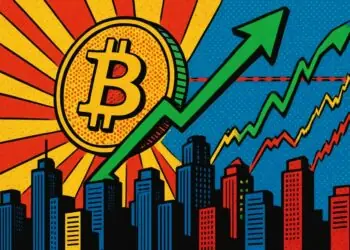 Bitcoin supera los 85.000 dólares tras una inflación suave en EE.UU. 7 Bitcoin supera los 85.000 dólares tras una inflación suave en EE.UU.