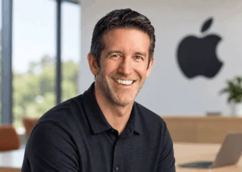 John Ternus quiere acelerar Apple con menos jerarquía y más IA