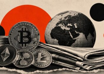 Bitcoin supera los 84.000 dólares tras una inflación más débil en EE.UU. 4 Bitcoin supera los 84.000 dólares tras una inflación más débil en EE.UU.