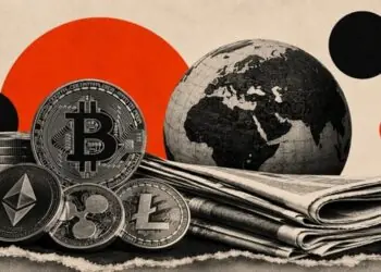 Bitcoin supera los 84.000 dólares tras una inflación más débil en EE.UU. 5 Bitcoin supera los 84.000 dólares tras una inflación más débil en EE.UU.