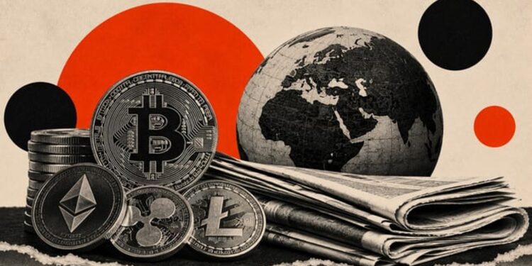 Bitcoin supera los 84.000 dólares tras una inflación más débil en EE.UU.