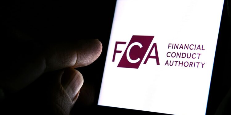 La FCA exige nueva autorización a las criptoempresas británicas