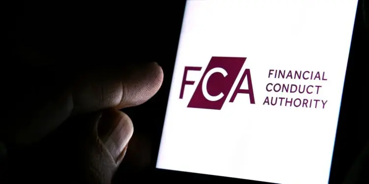 La FCA exige nueva autorización a las criptoempresas británicas
