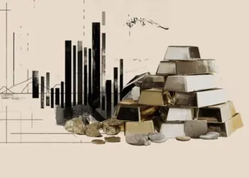 Oro, plata y Bitcoin: protección patrimonial ante deuda e inflación 4 Oro, plata y Bitcoin: protección patrimonial ante deuda e inflación