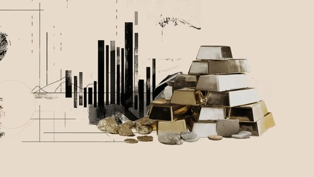 Oro, plata y Bitcoin: protección patrimonial ante deuda e inflación