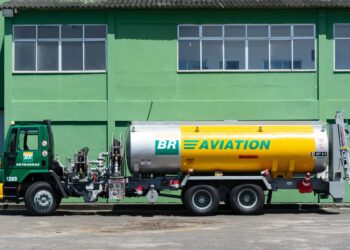 Petrobras estudia usar Cardano para rastrear combustibles sostenibles