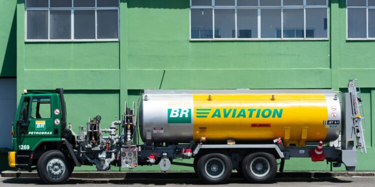 Petrobras estudia usar Cardano para rastrear combustibles sostenibles 1 Petrobras estudia usar Cardano para rastrear combustibles sostenibles