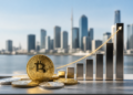 Los ETF de bitcoin borran el déficit de 2026 tras 9 días de entradas
