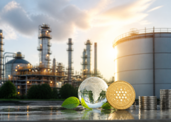 Petrobras prueba Cardano contra la doble contabilización del carbono