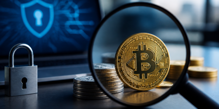 BIP461 propone detectar filtraciones ocultas de claves en Bitcoin 1 BIP461 propone detectar filtraciones ocultas de claves en Bitcoin