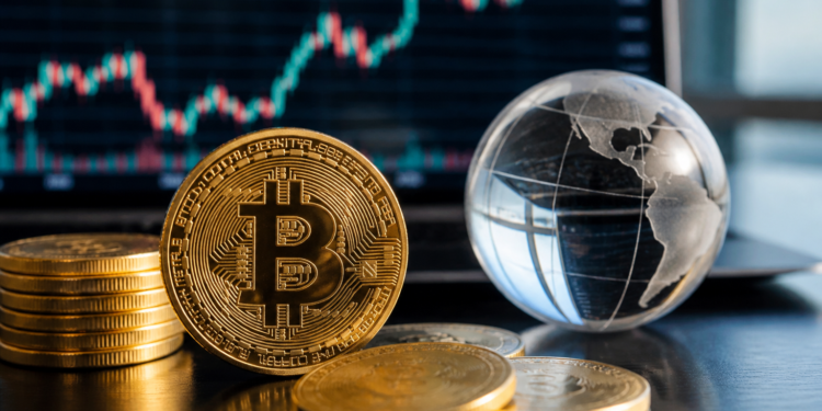 Bitcoin encara su mejor trimestre tras subir un 43%: 147.000$ en juego