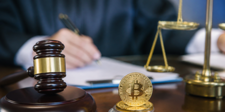 Juez de EEUU rechaza reclamaciones de nueve víctimas sobre 127.271 BTC 1 Juez de EEUU rechaza reclamaciones de nueve víctimas sobre 127.271 BTC