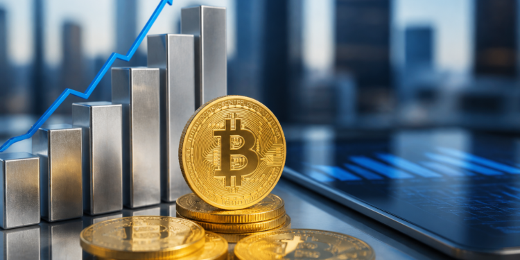 ETF de bitcoin suman 9 días de entradas y dejan el déficit anual en 934 M$ 1 ETF de bitcoin suman 9 días de entradas y dejan el déficit anual en 934 M$