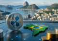 Ripple sitúa a Brasil en el centro de su tokenización en XRPL