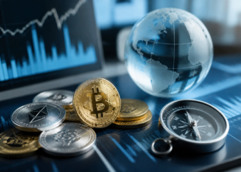 Bitwise: el fracaso de CLARITY favorece a cuatro sectores cripto